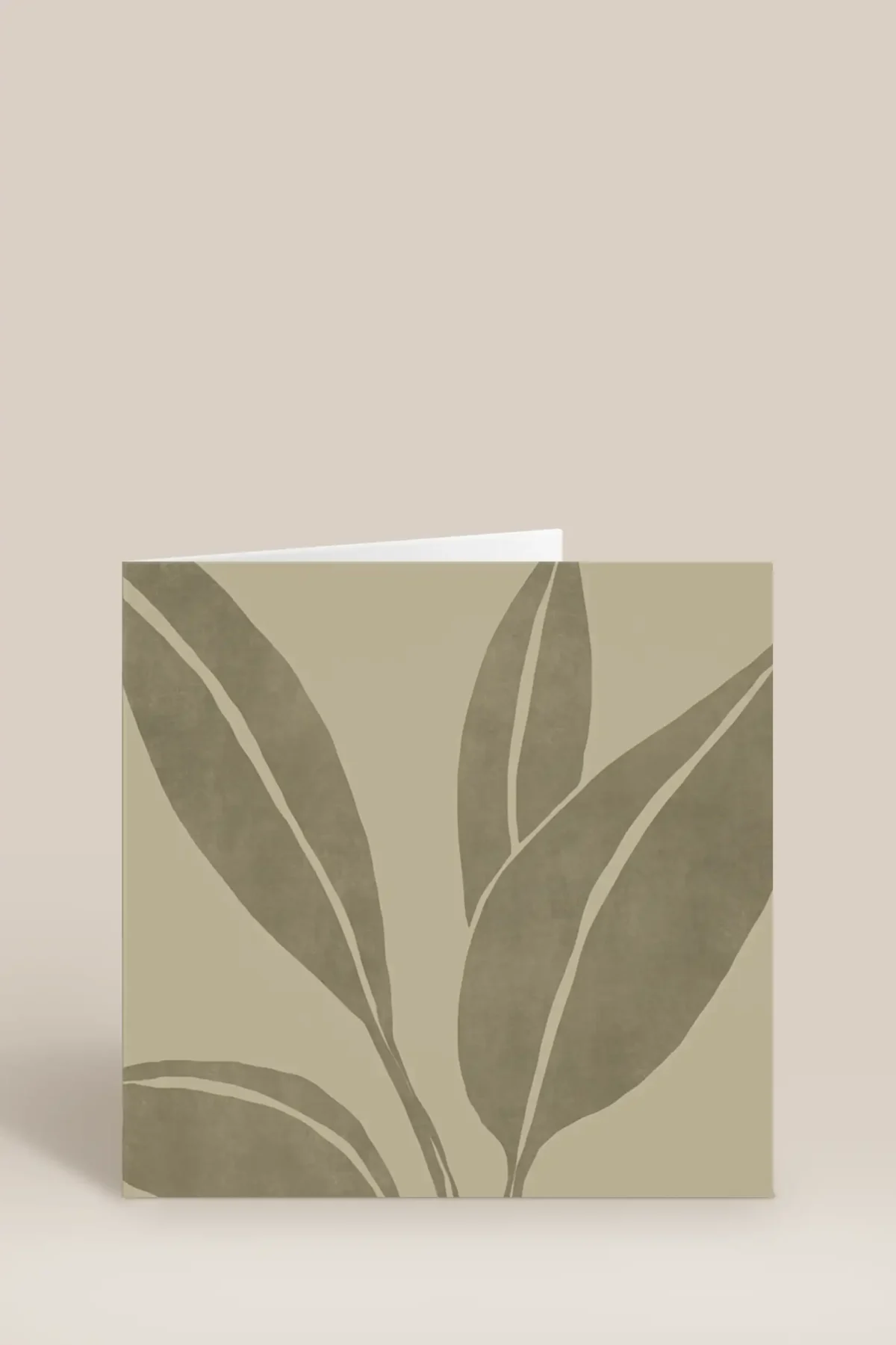 Gröna blad