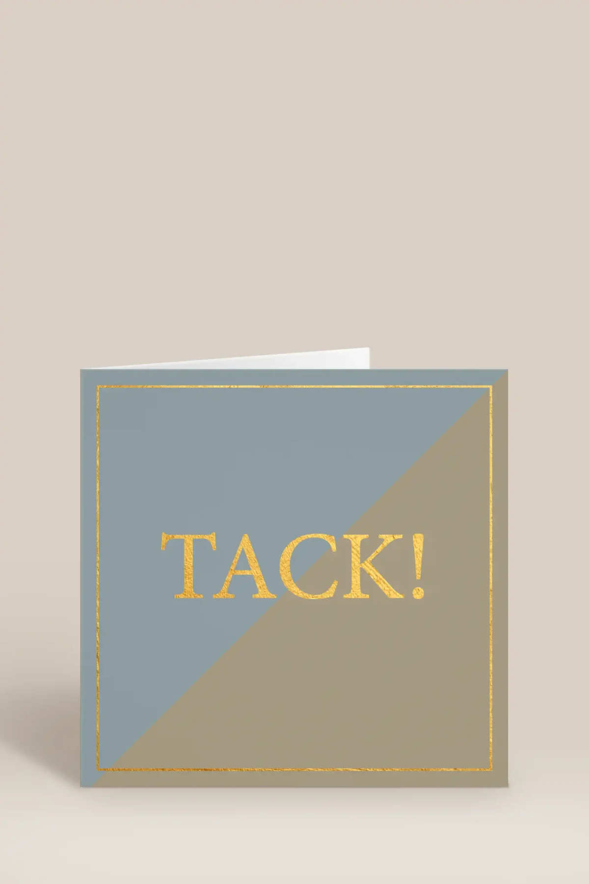 Tack