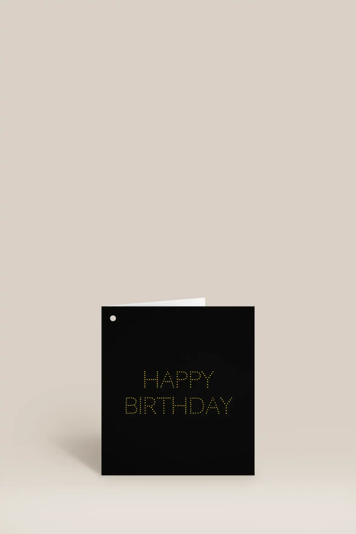 Happy birthday prickar