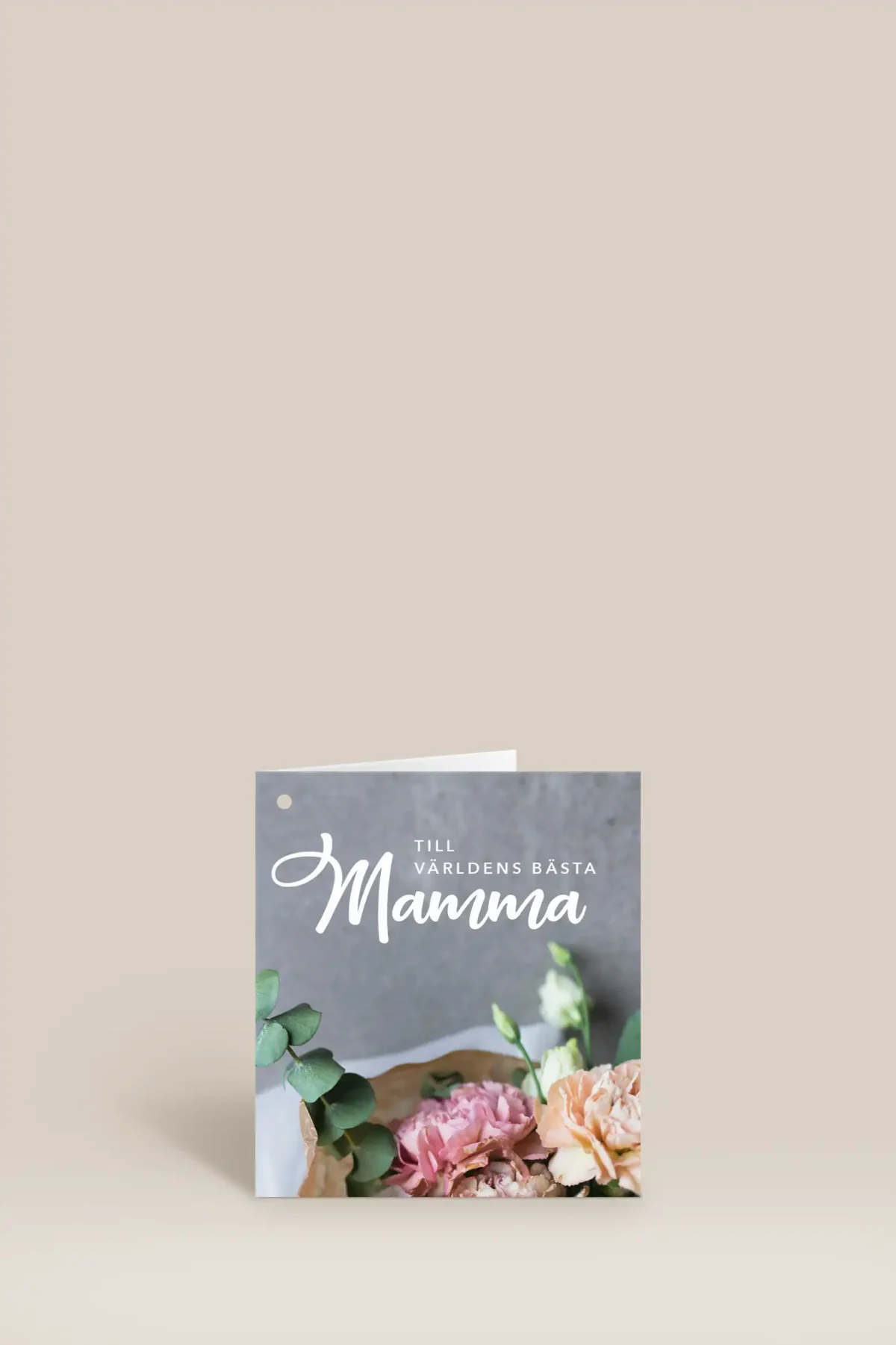 Världens bästa mamma