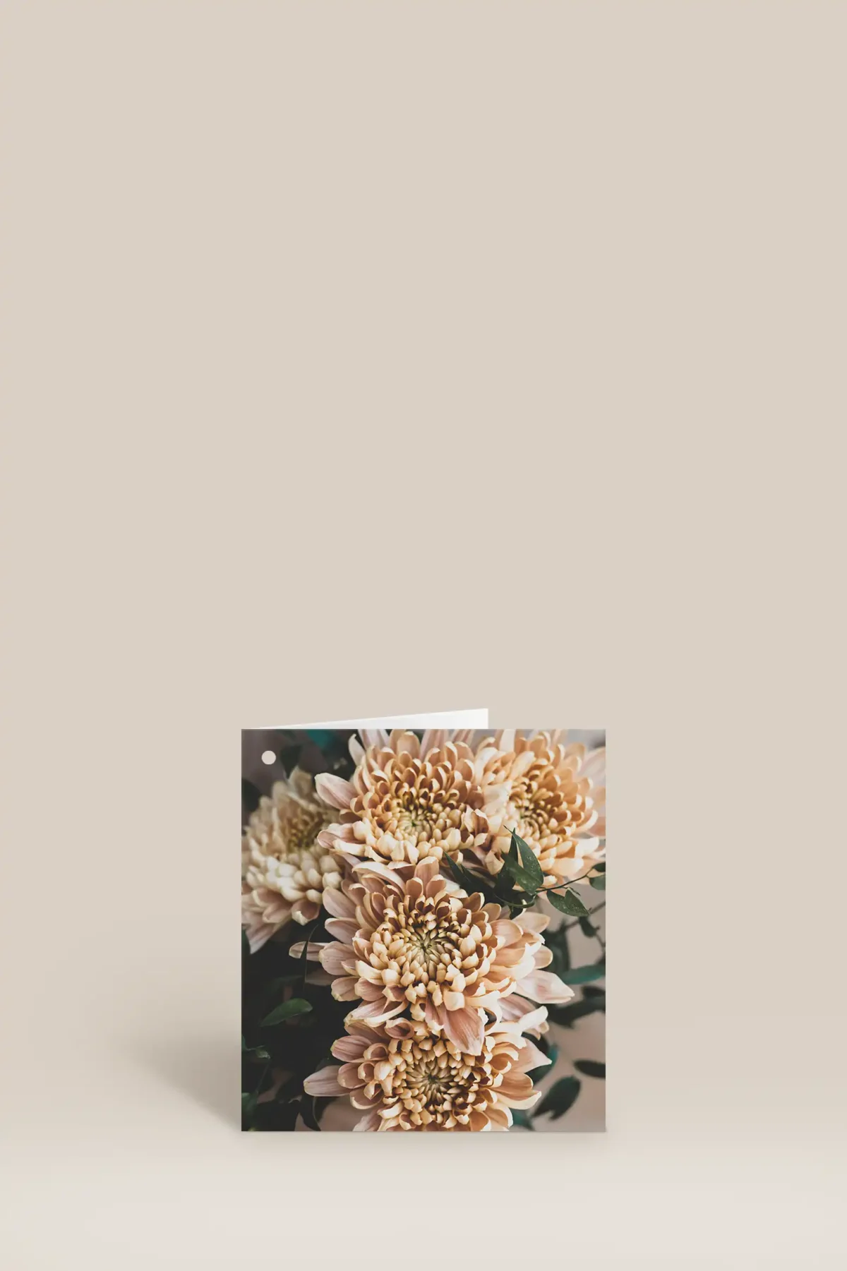 Blommor