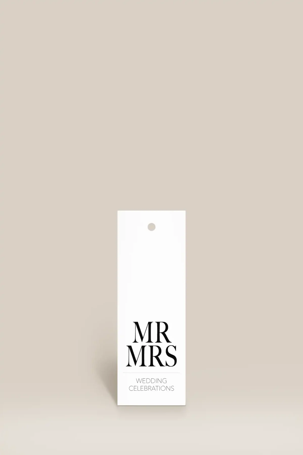Mr & Mrs wedding celebrations