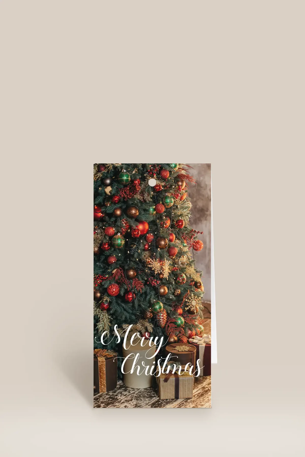 Merry christmas julgran