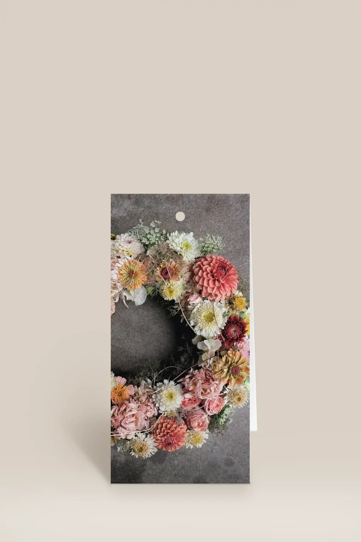Blomsterkrans